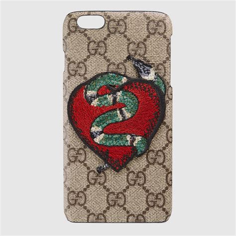 gucci covers iphone 6|gucci phone case for sale.